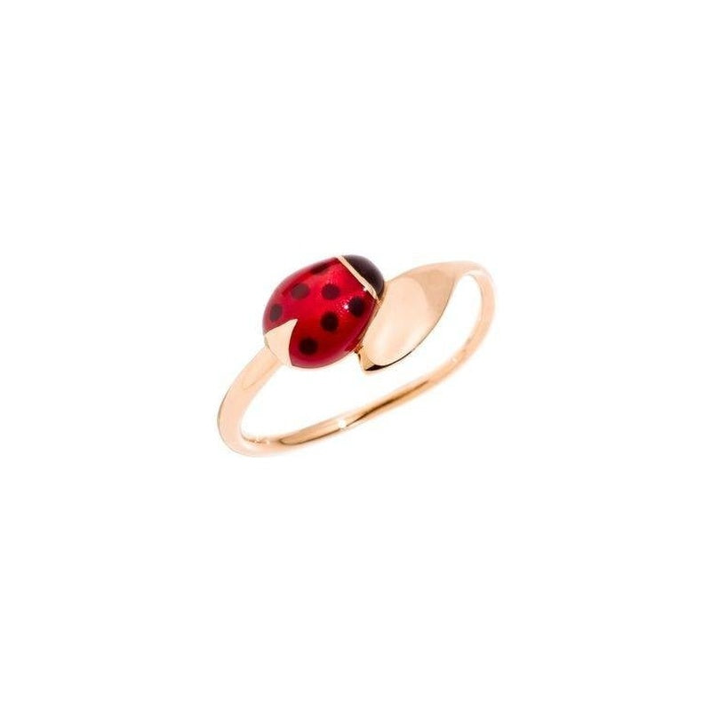 DODO Mod. DAB9000LADYBERO9R4 Gold 9kt DAB9000LADYBERO9R48 DODO
