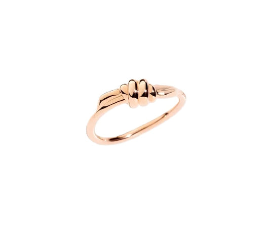 ANELLI DODO MOD. DAB9004KNOT00009R50-0