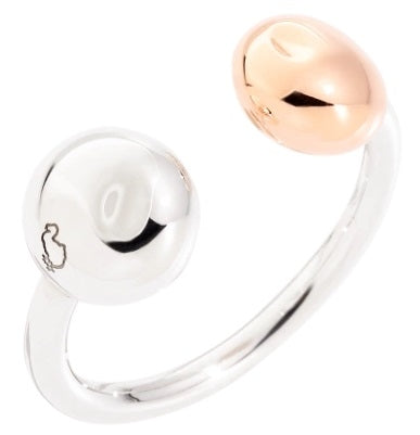 ANELLI DODO MOD. DAC0013PEPIT0009R54 DODO