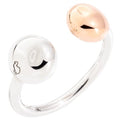 ANELLI DODO MOD. DAC0008PEPIT0009A56-0