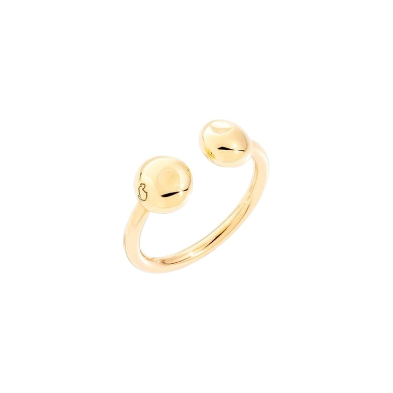 ANELLI DODO MOD. DAC0013PEPIT000OG52 DODO