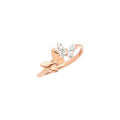 ANELLI DODO MOD. DAC2001BFLYSDB09R52 DODO