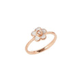 ANELLI DODO MOD. DAC3004FLOWSEBB9R55 DODO