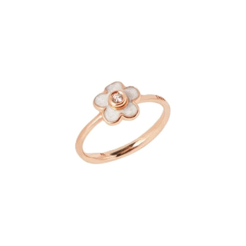 ANELLI DODO MOD. DAC3004FLOWSEBB9R55 DODO