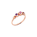 ANELLI DODO MOD. DAC3006BOLLIZRI9R52