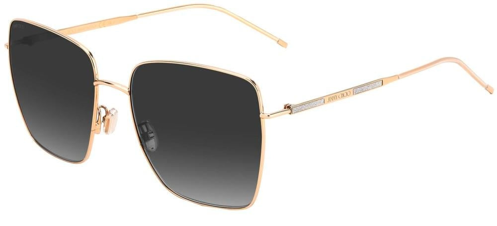 JIMMY CHOO MOD. DAHLA_F_SK – 000-9O A – image 1