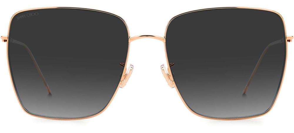 JIMMY CHOO MOD. DAHLA_F_SK – 000-9O A – image 2