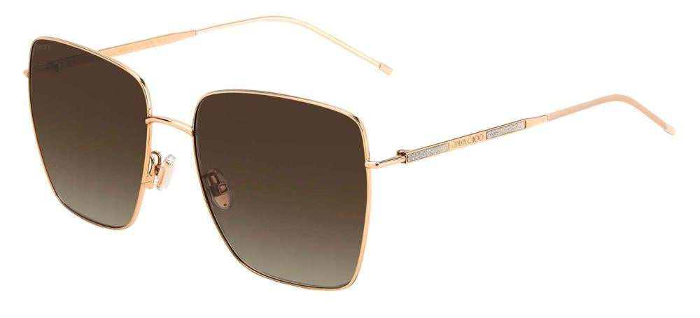 JIMMY CHOO MOD. DAHLA_F_SK – 000-HA – image 1