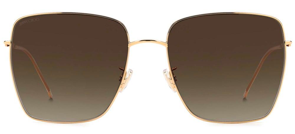 JIMMY CHOO MOD. DAHLA_F_SK – 000-HA – image 2