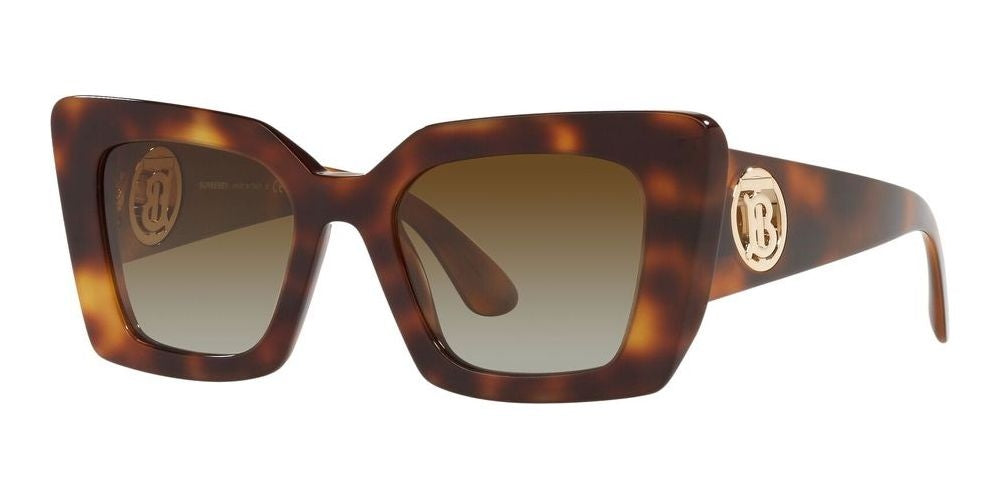BURBERRY MOD. DAISY BE 4344 – 3316-T5 A – image 1