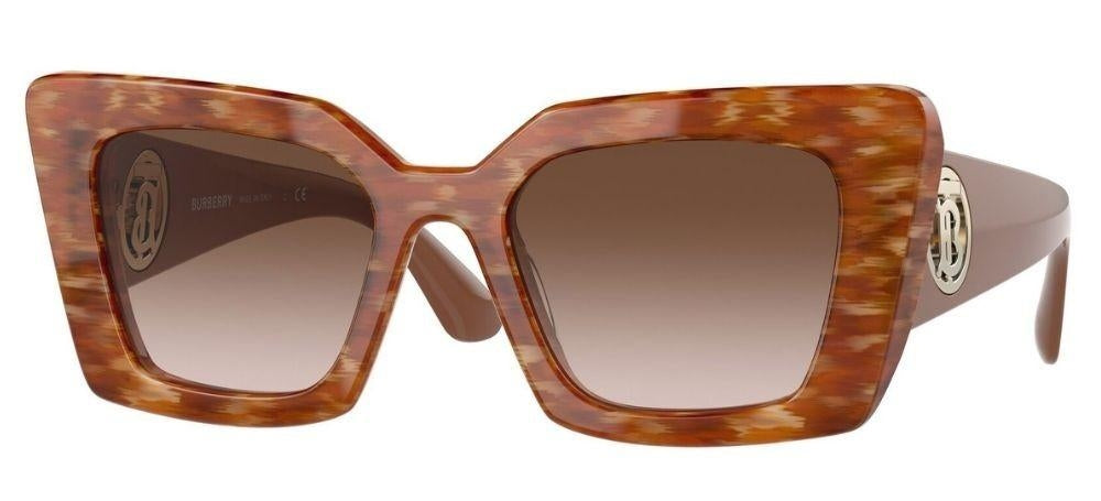 BURBERRY MOD. DAISY BE 4344 – 3940-13 – image 1