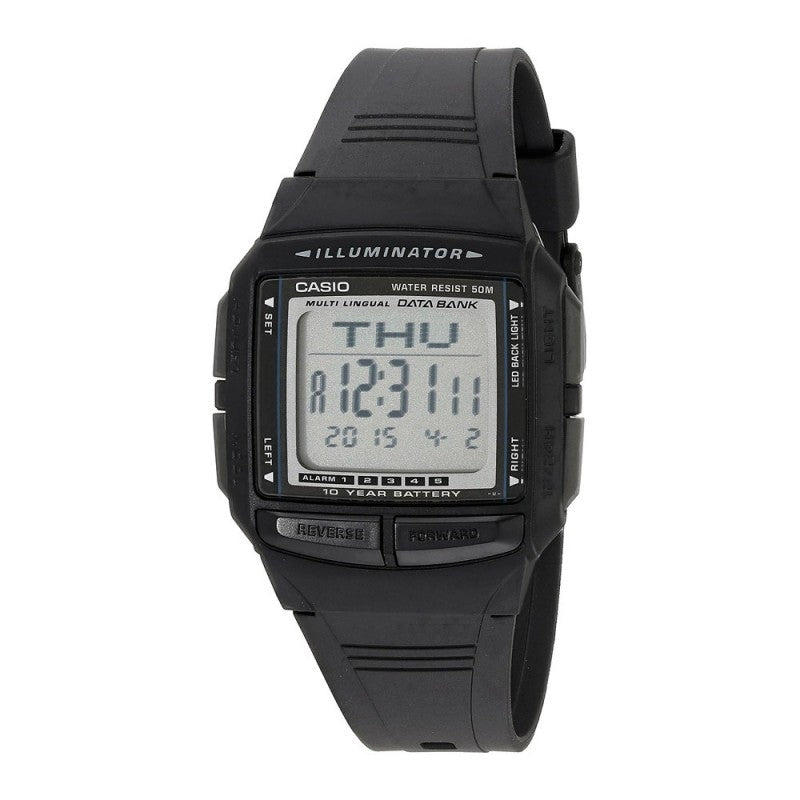 CASIO Default