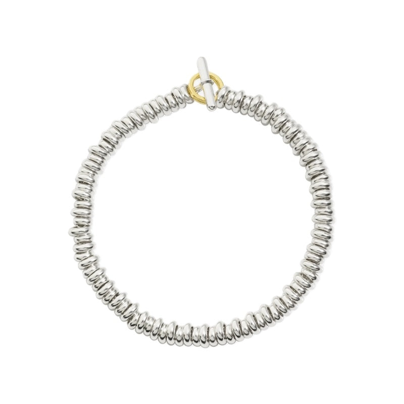 BRACCIALI DODO MOD. DBA600ARONDE000OAXL - Silver