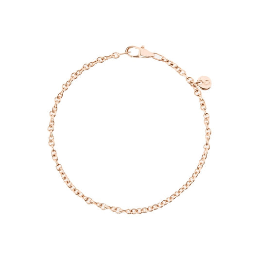 BRACCIALI DODO MOD. DBB2000CHAIN0009RS-0