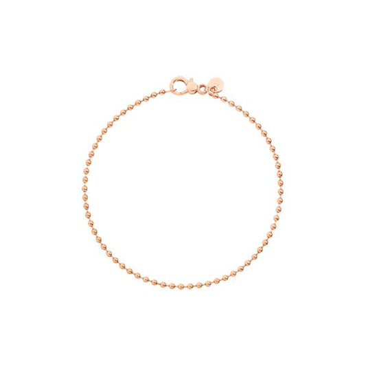 DODO Mod. DBB8014BOLLI0009RL Gold 9kt-0