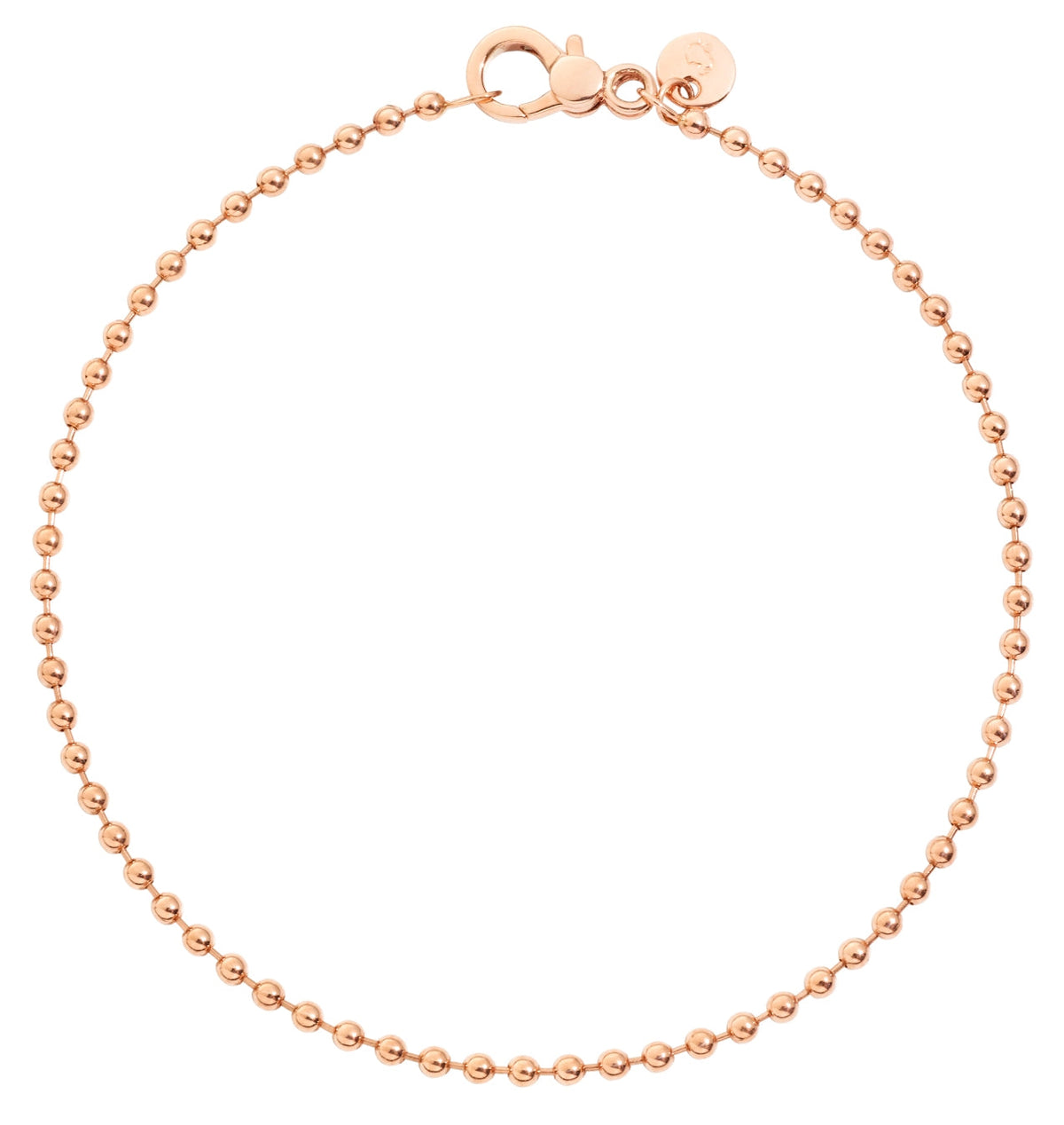 BRACCIALI DODO MOD. DBB8014BOLLI0009RS - Bronze
