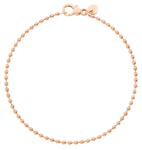 BRACCIALI DODO MOD. DBB8014BOLLI0009RS - Bronze