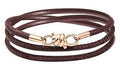 BRACCIALI DODO MOD. DBB9008KNOT0LEM9RXXL-0