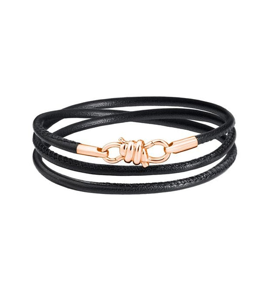 DODO Mod. DBB9008KNOT0LEN9RM Gold 9kt-0
