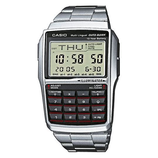 CASIO Default