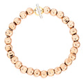 BRACCIALI DODO MOD. DBC0003PEPIT0009RL-0