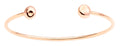 BRACCIALI DODO MOD. DBC0004PEPIT0009RS - Bronze