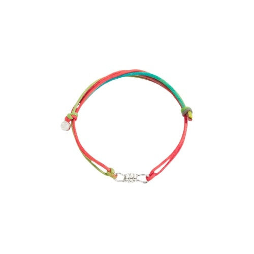 BRACCIALI DODO MOD. DBC0007KNOTS000AG