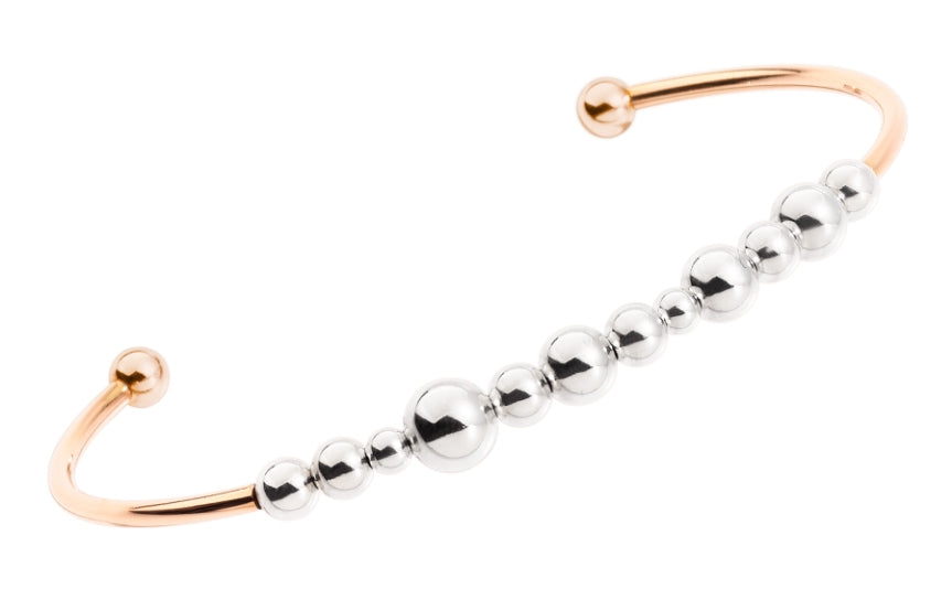 BRACCIALI DODO MOD. DBC1000BOLLI0009AS-0
