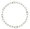 BRACCIALI DODO MOD. DBC1001CHAIN000AGL - Silver