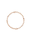 BRACCIALI DODO MOD. DBC1001CHAIN00RAGL-0