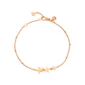 BRACCIALI DODO MOD. DBC1005STAR40009RL-0