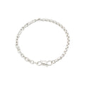 BRACCIALI DODO MOD. DBC2000KNOT0000AGXL-0