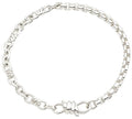BRACCIALI DODO MOD. DBC2000KNOT000AGL-0