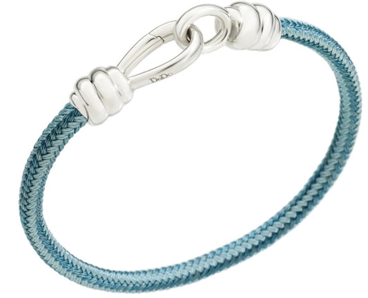 BRACCIALI DODO MOD. DBC2001KNOT0CAZAGS-0