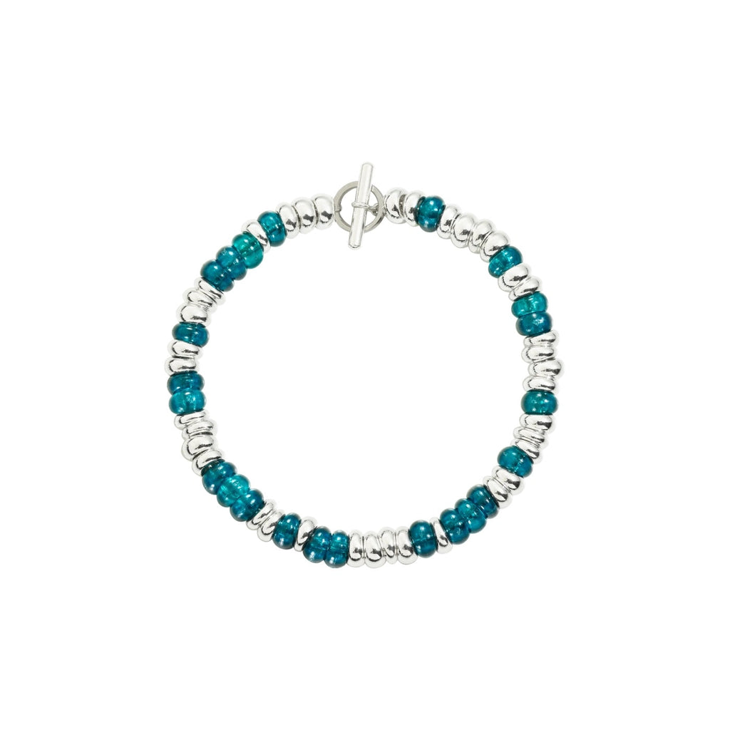 BRACCIALI DODO MOD. DBC2004RONDEVP0AGM - Blue