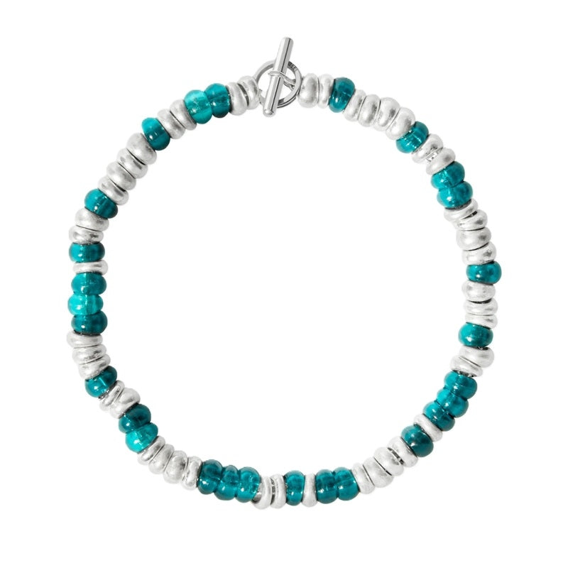 BRACCIALI DODO MOD. DBC2004RONDEVP0AGXL-0