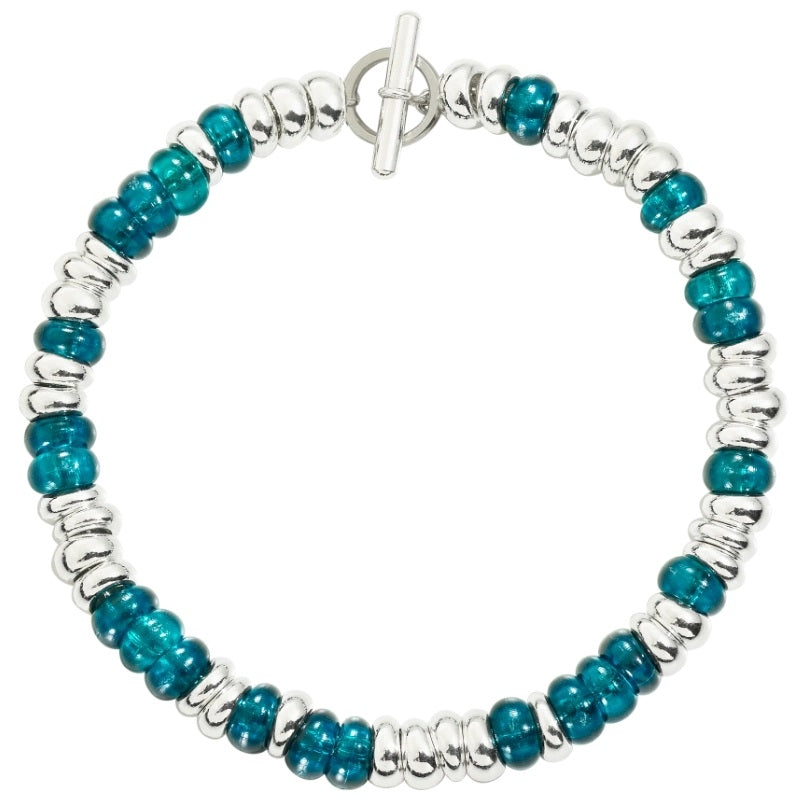 BRACCIALI DODO MOD. DBC2004RONDEVP0AGXXL - Blue