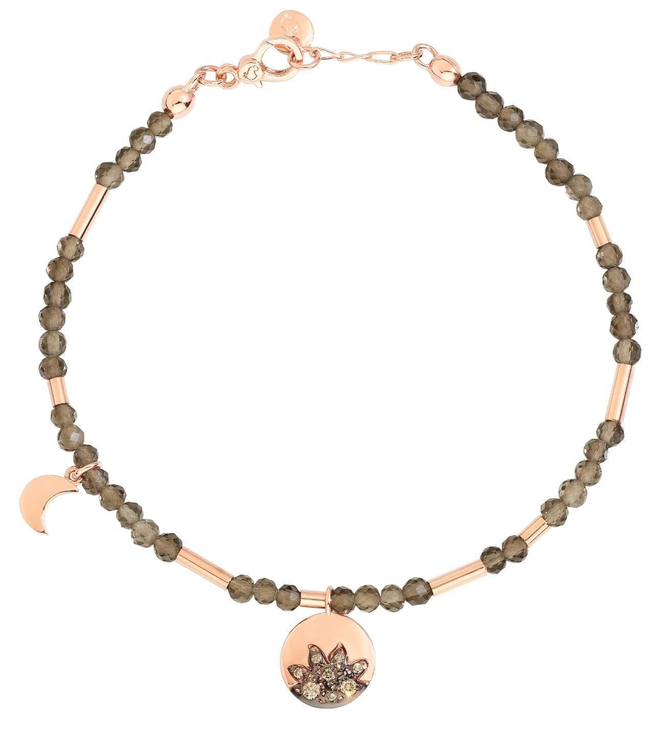 BRACCIALI DODO MOD. DBC2007MOSUNQF09RL-0