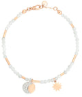 BRACCIALI DODO MOD. DBC2008MOSUNAD09RS-0