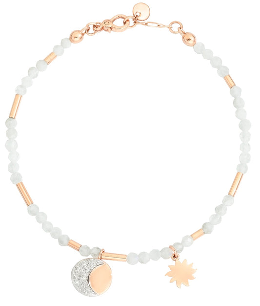 BRACCIALI DODO MOD. DBC2008MOSUNAD09RS-0