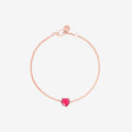 BRACCIALI DODO MOD. DBC3000HEARTSR09RXXL-0