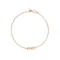 BRACCIALI DODO MOD. DBC3006KNOTS0009RS-0