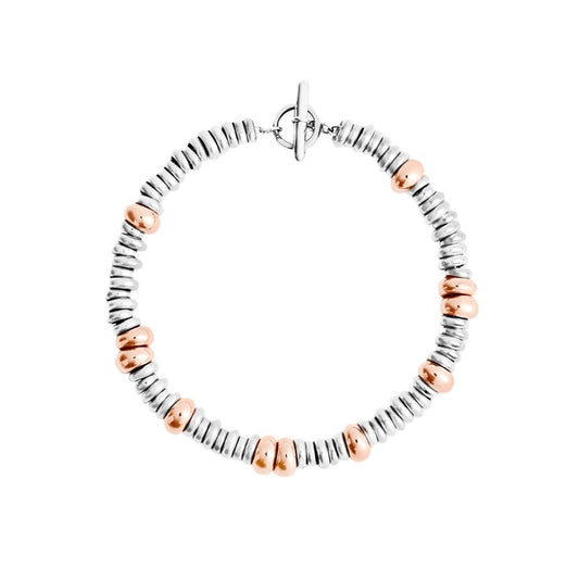 BRACCIALI DODO MOD. DBC4001RONDE00RAGS-0
