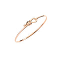 BRACCIALI DODO MOD. DBC4012KNOT00009RL-0