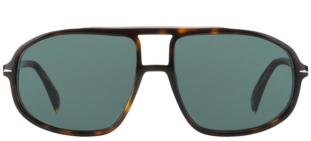DAVID BECKHAM MOD. DB 1000_S – 086-QT – image 2