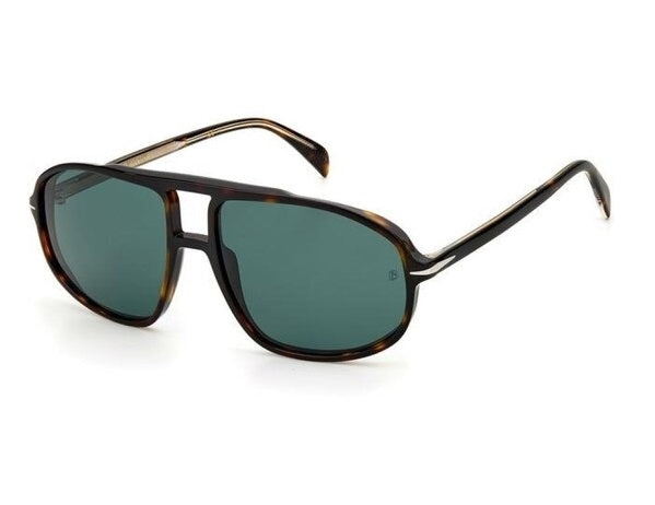 DAVID BECKHAM SUNGLASSES Mod. DB 1000-S_086 – image 1