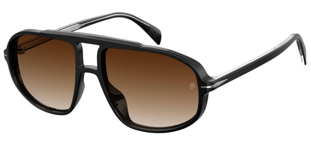 DAVID BECKHAM MOD. DB 1000_S – 807-HA – image 1
