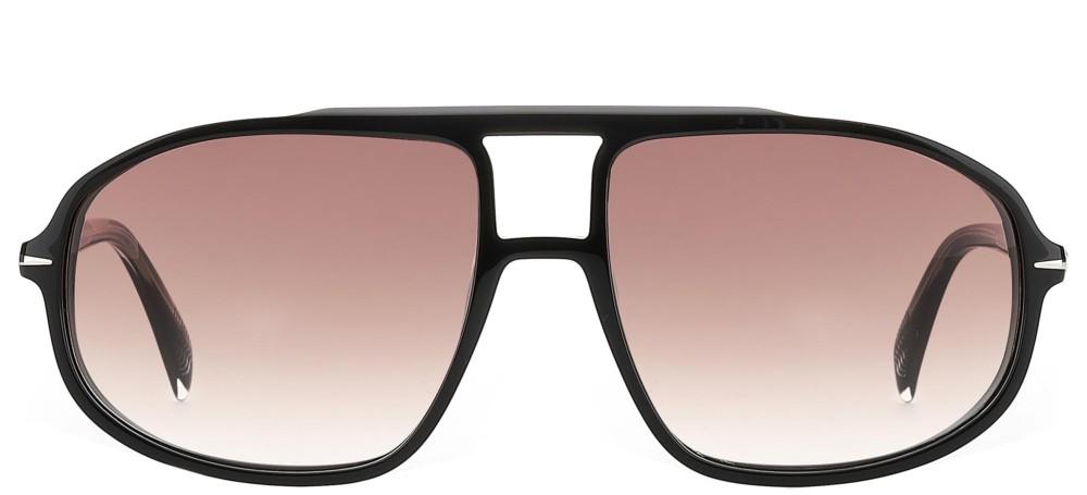 DAVID BECKHAM MOD. DB 1000_S – 807-HA – image 2