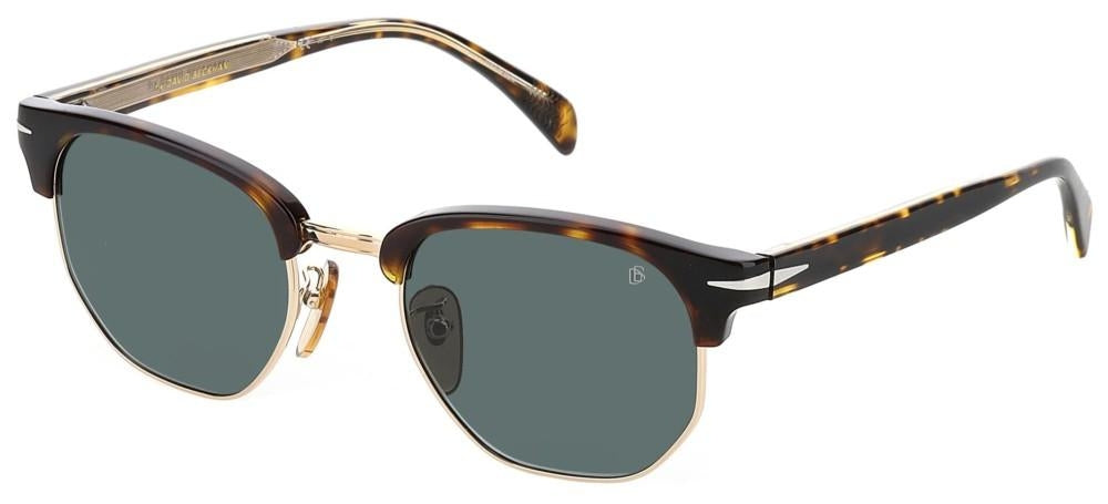 DAVID BECKHAM MOD. DB 1002_S – image 1