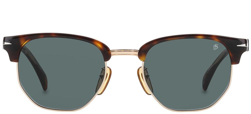 DAVID BECKHAM MOD. DB 1002_S – image 2